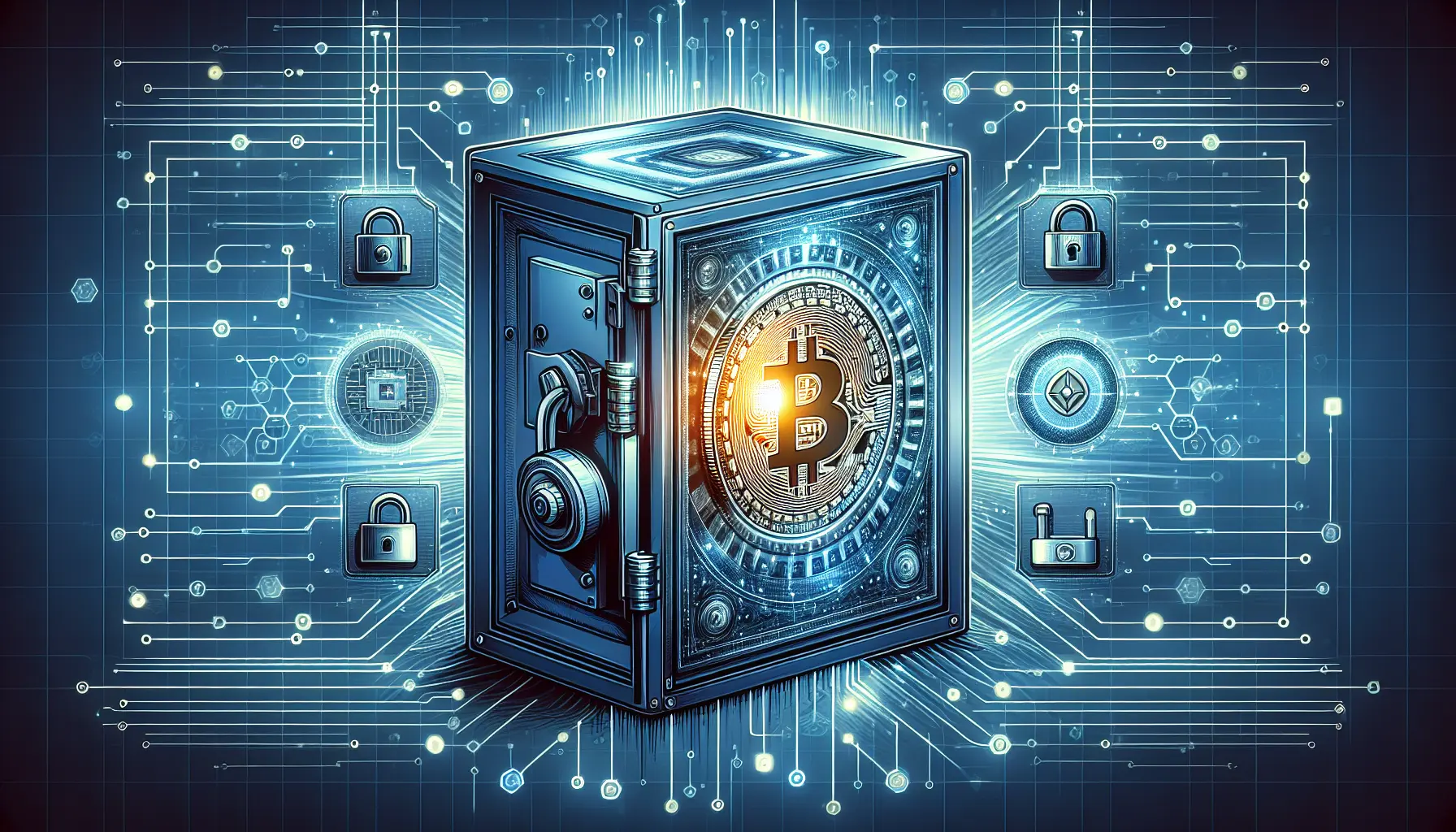 Security Upgrades for Trump Coin